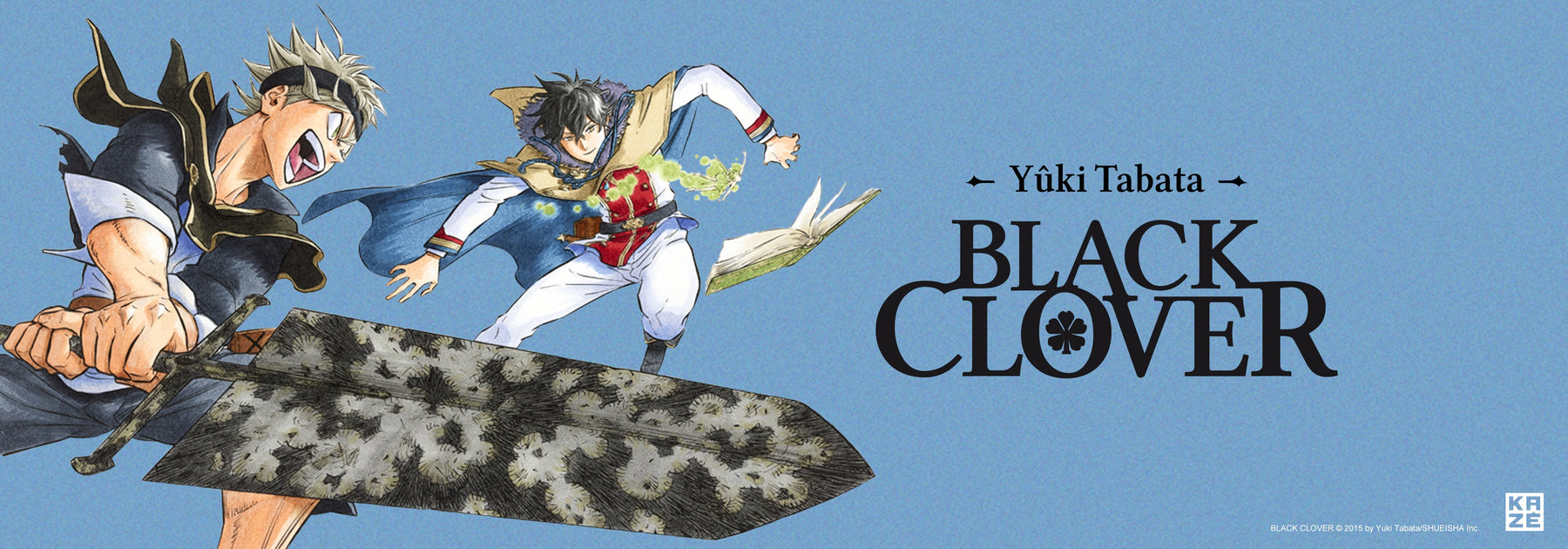Black Clover