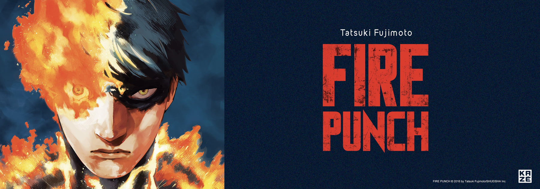 Fire Punch