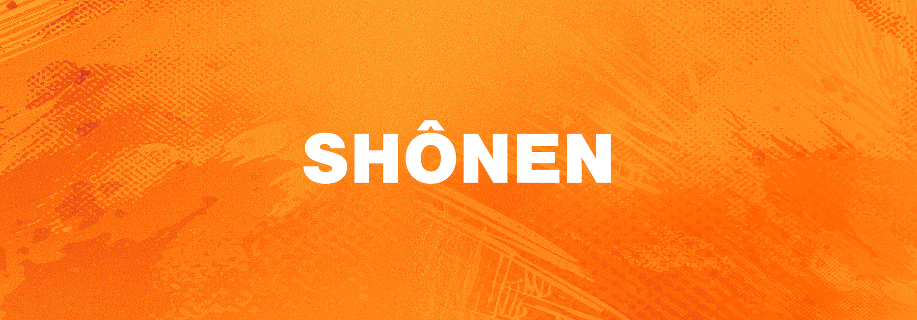Shônen