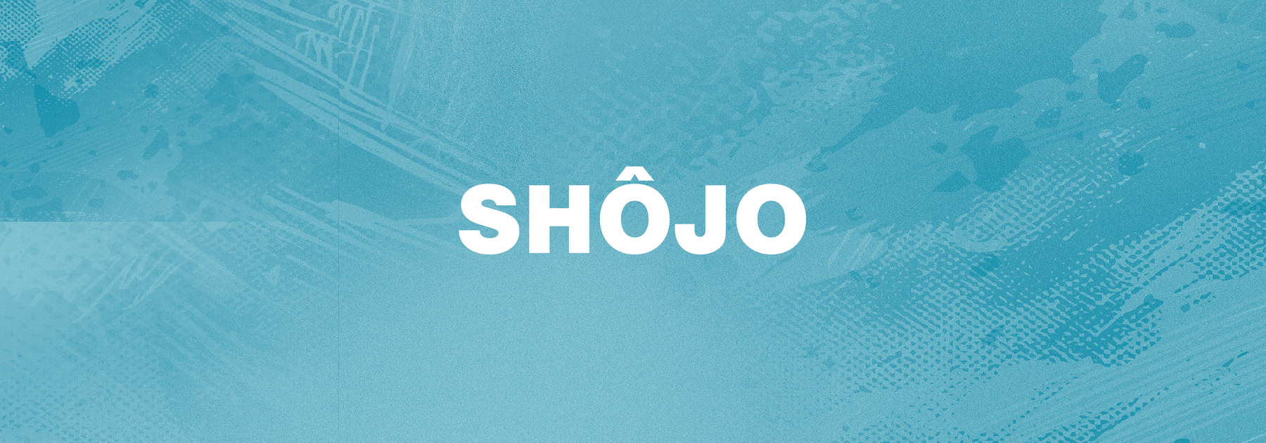 Shôjo